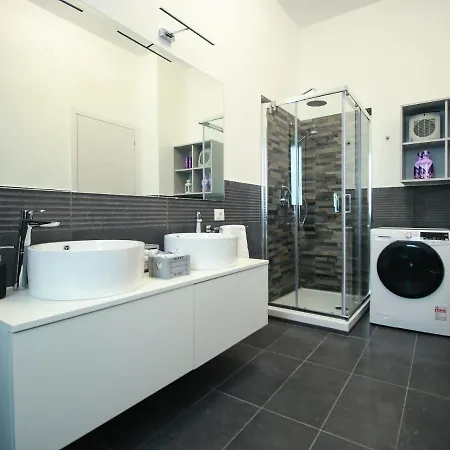 Chilometrozero Luxury