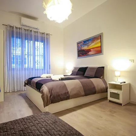 Chilometrozero Luxury Διαμέρισμα *