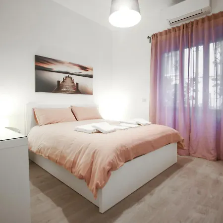 Chilometrozero Luxury Διαμέρισμα