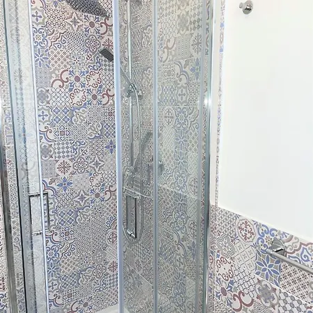 Διαμέρισμα Chilometrozero Luxury