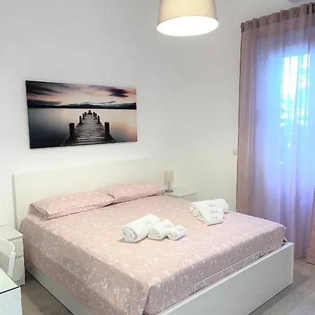 Διαμέρισμα Chilometrozero Luxury *