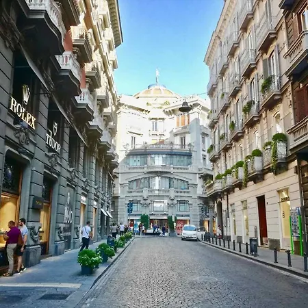 Chilometrozero Luxury *