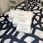 Chilometrozero Luxury Apartmán *