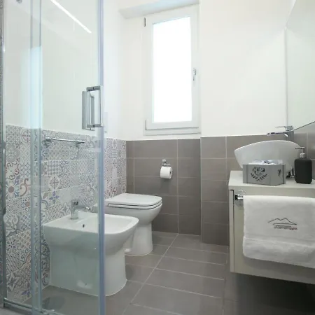 Chilometrozero Luxury *