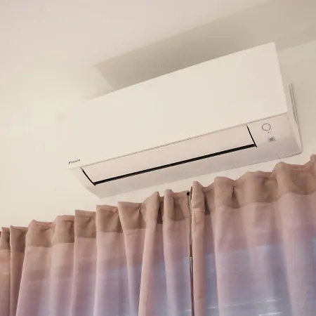 Chilometrozero Luxury Apartmán