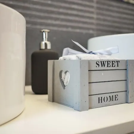 アパート Chilometrozero Luxury *