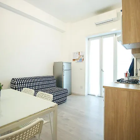 Chilometrozero Luxury Apartment *