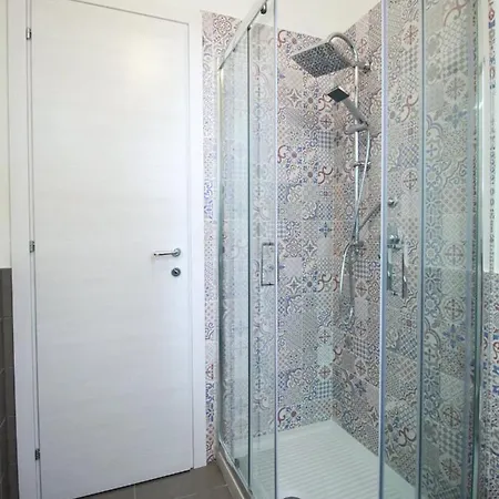 Chilometrozero Luxury Apartment