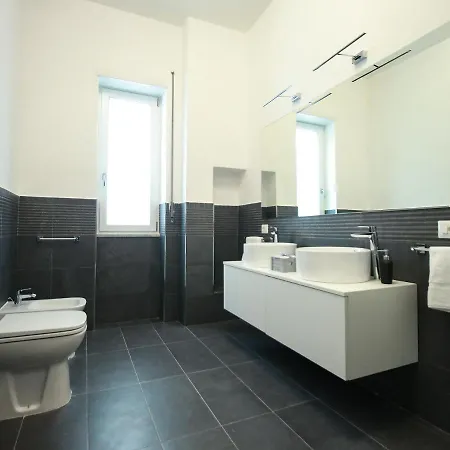Chilometrozero Luxury Apartment