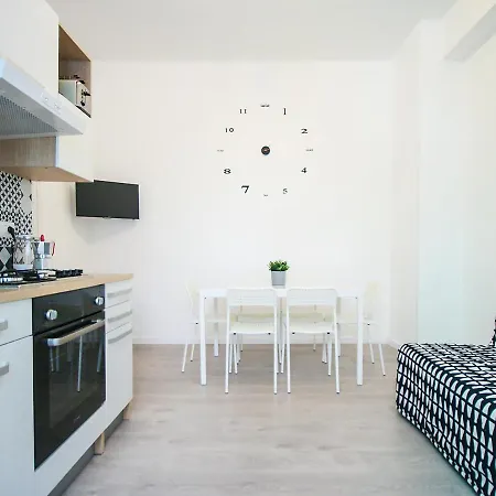 Chilometrozero Luxury Apartment Naples