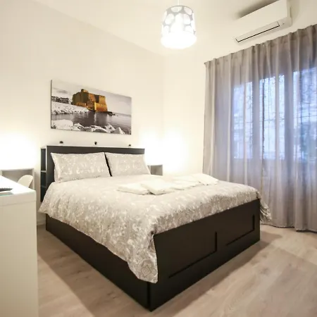 Chilometrozero Luxury Apartment *
