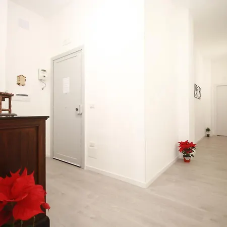 Apartment Chilometrozero Luxury *