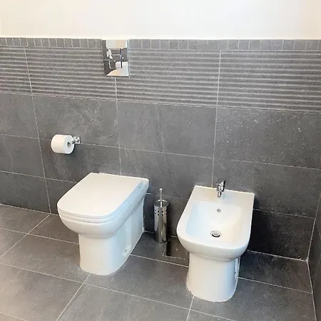 Chilometrozero Luxury アパート ナポリ