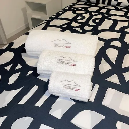 Chilometrozero Luxury Apartment *