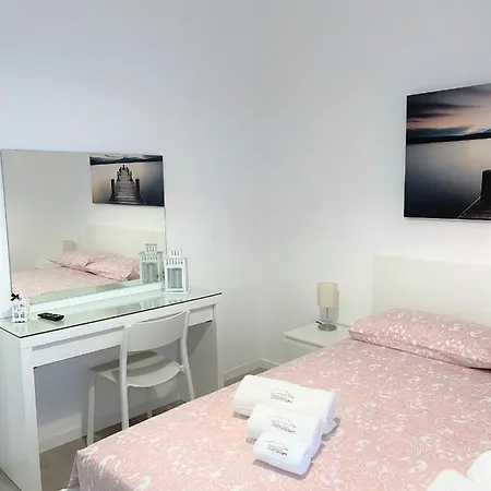 Chilometrozero Luxury Apartmán Neapol