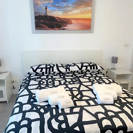 Chilometrozero Luxury Naples