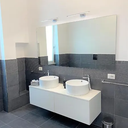 Apartment Chilometrozero Luxury
