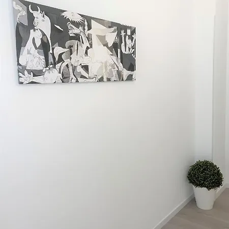 Chilometrozero Luxury Apartmán *