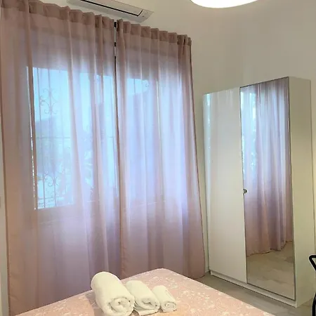 Chilometrozero Luxury アパート ナポリ