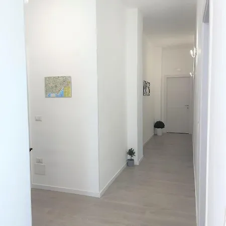 Chilometrozero Luxury Apartment