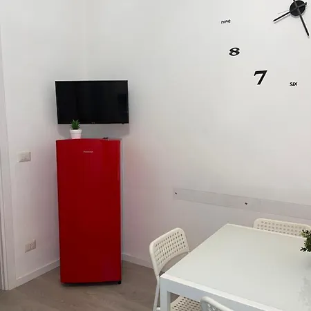 Apartment Chilometrozero Luxury