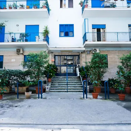 Chilometrozero Luxury Naples