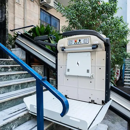 Chilometrozero Luxury