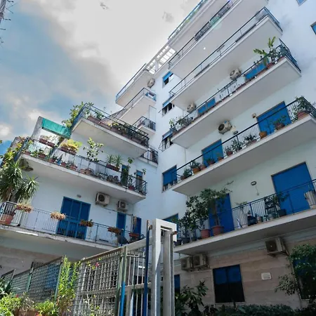 Chilometrozero Luxury Apartment *