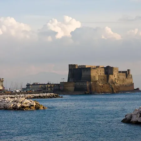 アパート Chilometrozero Luxury *