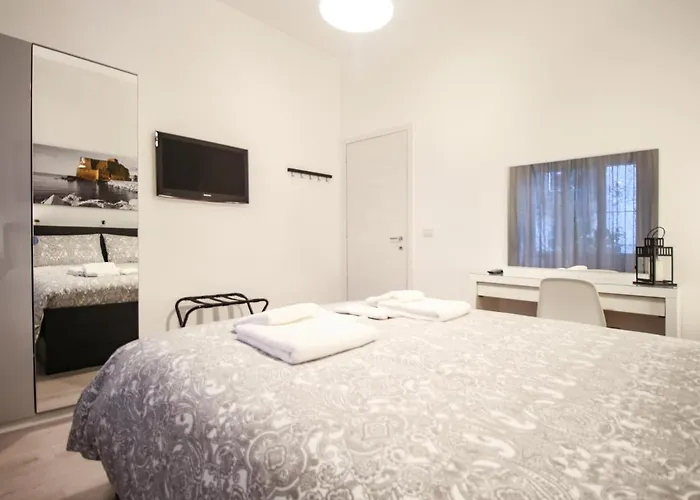 Chilometrozero Luxury Apartment Neapel