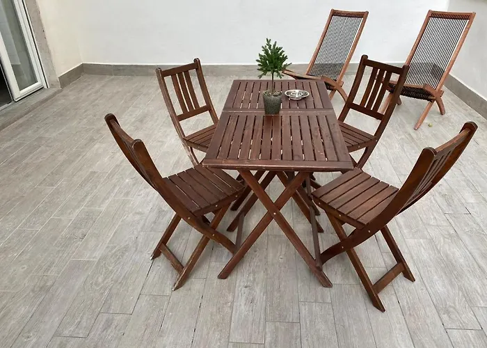 Chilometrozero Luxury