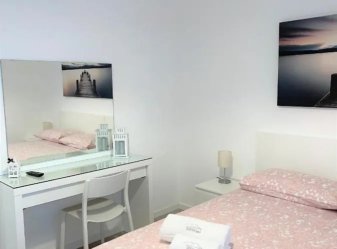 Chilometrozero Luxury شقة نابولي