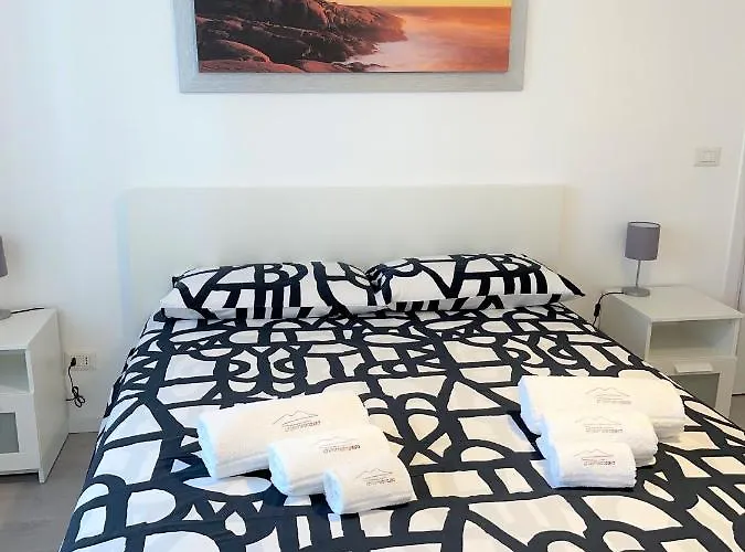 Chilometrozero Luxury نابولي