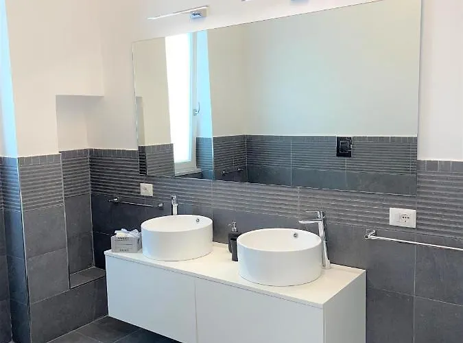 Appartement Chilometrozero Luxury