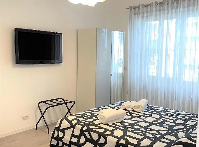 Chilometrozero Luxury