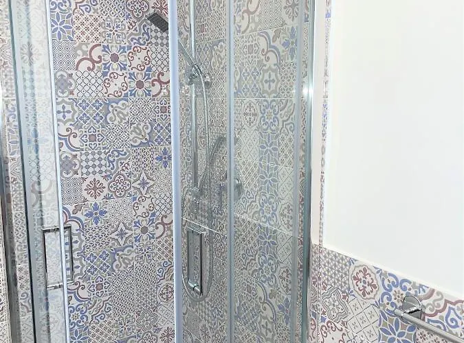 شقة Chilometrozero Luxury