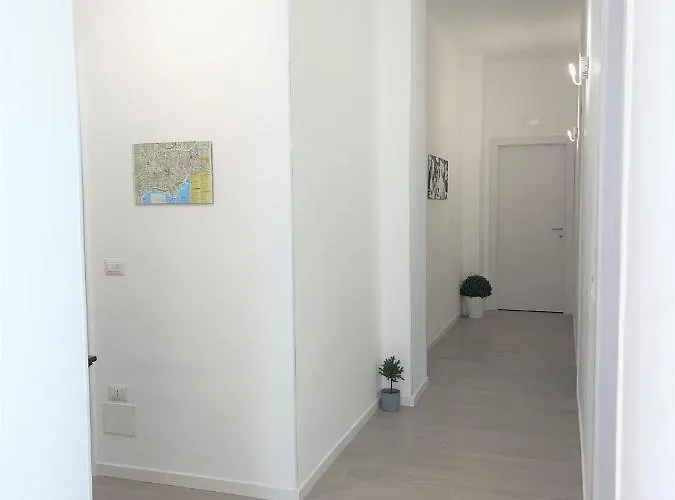 Chilometrozero Luxury شقة