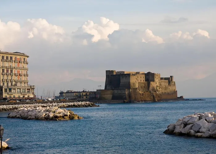 شقة Chilometrozero Luxury *