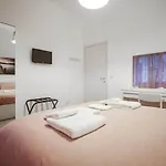 Chilometrozero Luxury * Nápoles