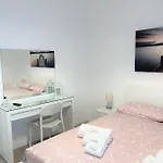 Chilometrozero Luxury Apartamento Nápoles