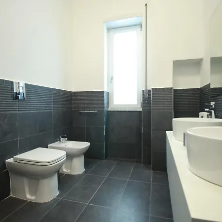 Chilometrozero Luxury Appartement Napels