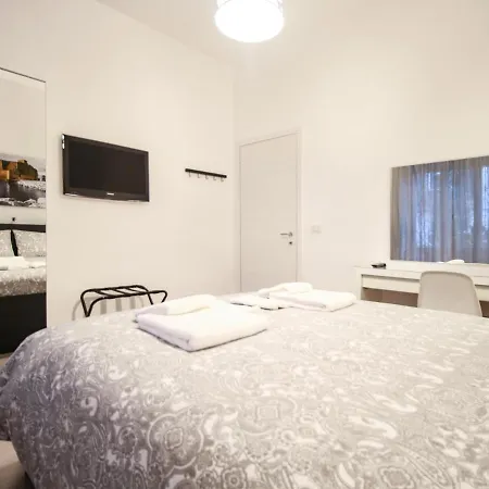 Chilometrozero Luxury Apartament Neapol