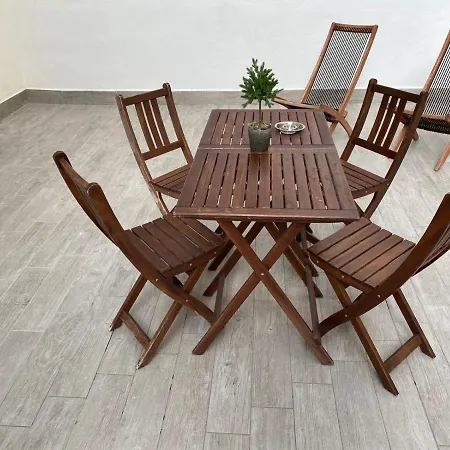 Chilometrozero Luxury