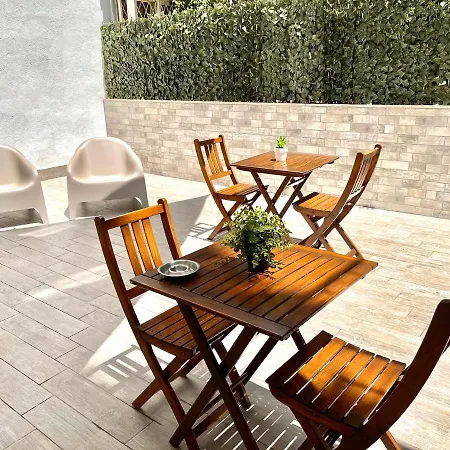 Chilometrozero Luxury Appartement *