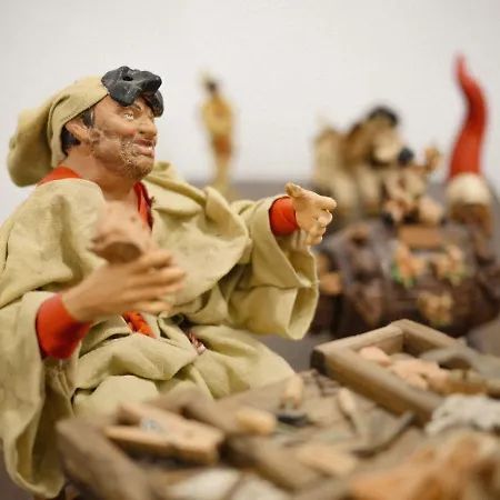 Chilometrozero Luxury Appartement *