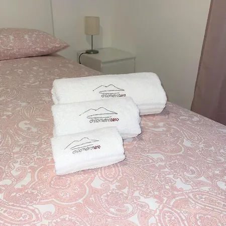 Chilometrozero Luxury