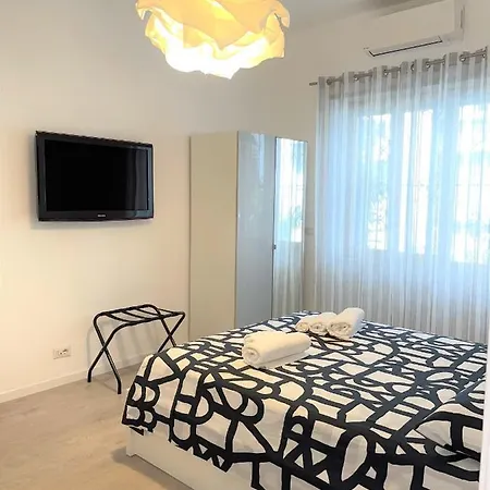 Chilometrozero Luxury