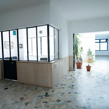 Chilometrozero Luxury Appartement