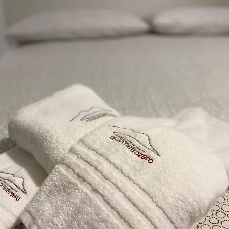 Chilometrozero Luxury *