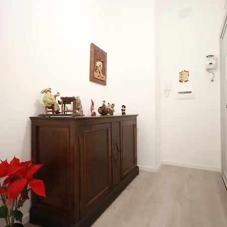 Apartment Chilometrozero Luxury